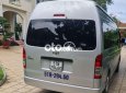 Toyota Hiace  Haice 2018 MT máy dầu xe gia đình 23.000km 2018 - Toyota Haice 2018 MT máy dầu xe gia đình 23.000km