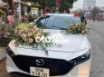 Mazda 3  2022 spost luxury trắng bán nhanh cho ae 2022 - mazda3 2022 spost luxury trắng bán nhanh cho ae