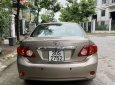 Toyota Corolla altis 2009 - Giá 315tr