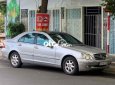 Mercedes-Benz C180 lên đời cần bán xe mec c180 chính chủ 2002 - lên đời cần bán xe mec c180 chính chủ