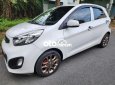 Kia Picanto   2012 MT full đồ chơi 2012 - Kia Picanto 2012 MT full đồ chơi