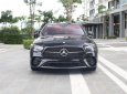 Mercedes-Benz E300 2023 - Màu đen, nội thất nâu