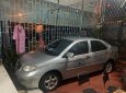 Toyota Vios 2005 - chính chủ cần bán xe vios 5 chỗ 2005