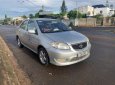 Toyota Vios 2005 - chính chủ cần bán xe vios 5 chỗ 2005