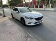 Mazda 6 2014 - CHÍNH CHỦ CẦN BÁN XE MAZDA 6 SẢN XUẤT 2014 ĐĂNG KÍ 2015 .BẢN 2.5 