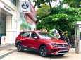 Volkswagen Tiguan 2023 - Nhập khẩu Mỹ, màu đỏ cực đẹp, sang trọng, ưu đãi lên đến hàng trăm triệu tiền mặt, cam kết tốt nhất giá thị trường