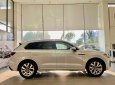 Volkswagen Touareg 2023 - màu trắng sang trọng, đẹp mắt, đầy option cho khách hàng đẳng cấp, giảm ngay 225tr cho khách mua xe tháng này