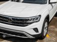 Volkswagen Teramont 2023 - Nhập khẩu Mỹ, màu trắng sang trọng và cuốn hút,  tổng ưu đãi 320tr, nhiều quà tặng hấp dẫn