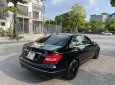 Mercedes-Benz C 250 2012 - Tư nhân, biển Hà Nội