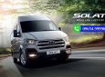 Hyundai Solati 2023 - Giá xe Hyundai Solati giao ngay, kèm tin khuyến mại tháng 8/2023