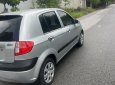 Hyundai Getz 2010 - Getz 1.1 MT  bản đủ 2010 đăng kí lần đầu 2011 tên tư nhân , biển 89 Xe tốt , không lỗi , đẹp nguyên bản  Nội ngoại thất