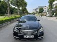 Mercedes-Benz C 250 2012 - Tư nhân, biển Hà Nội