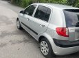 Hyundai Getz 2010 - Getz 1.1 MT  bản đủ 2010 đăng kí lần đầu 2011 tên tư nhân , biển 89 Xe tốt , không lỗi , đẹp nguyên bản  Nội ngoại thất