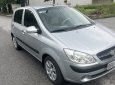 Hyundai Getz 2010 - Getz 1.1 MT  bản đủ 2010 đăng kí lần đầu 2011 tên tư nhân , biển 89 Xe tốt , không lỗi , đẹp nguyên bản  Nội ngoại thất