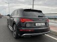 Audi Q5 2021 - Màu Đen / nội thất Đen