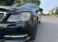 Mercedes-Benz C 250 2012 - Tư nhân, biển Hà Nội