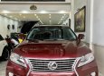 Lexus RX 350 2013 - luôn hỗ trợ giá tốt nhất. Trang bị option hiện đại đầy đủ