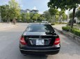 Mercedes-Benz C 250 2012 - Tư nhân, biển Hà Nội