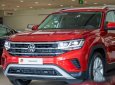 Volkswagen Teramont 2023 - GIÁ XE TERAMONT THÁNG 9 ƯU ĐÃI 300 TRIỆU TIỀN MẶT tặng gói phụ kiện nâng cấp chính hãng và thẻ khách hàng VIP 300 triệu