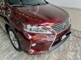 Lexus RX 350 2013 - luôn hỗ trợ giá tốt nhất. Trang bị option hiện đại đầy đủ