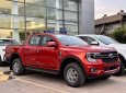 Ford Ranger 2023 - Bán Ford Ranger 2023 đủ màu, giao ngay, khuyến mãi 100% thuế trước bạ