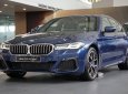 BMW 530i 2022 - Giảm sốc 460tr, giá tốt nhất Toàn Quốc, đủ màu, giao ngay