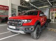 Ford Ranger Raptor 2019 - Xe cá nhân 1 đời chủ, sử dụng kỹ chạy quanh TP, còn nguyên zin.