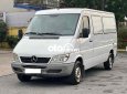 Mercedes-Benz Sprinter Mec  311 - 3 chỗ - 930kg 2009 - Mec Van 311 - 3 chỗ - 930kg