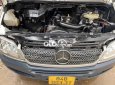 Mercedes-Benz Sprinter Mer 16c-2006 2006 - Mer 16c-2006