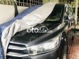 Toyota Innova Bán xe  2018 2.0E Số sàn 2018 - Bán xe Innova 2018 2.0E Số sàn