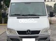 Mercedes-Benz Sprinter Mec  311 - 3 chỗ - 930kg 2009 - Mec Van 311 - 3 chỗ - 930kg