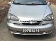 Chevrolet Vivant ban xe 2008 - ban xe