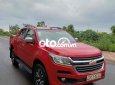 Chevrolet Colorado  Full 2018 - Colorado Full