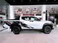 Mitsubishi Triton Bán tải giá rẻ 2023 - Bán tải giá rẻ