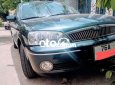 Ford Laser   1.6 xe cơ quan. 2003 - Ford laser 1.6 xe cơ quan.