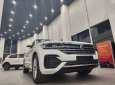 Volkswagen Touareg 2022 - Touareg