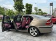 BMW 325i 2004 - Xe sang tiền tỷ giờ có tiền trăm