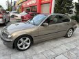 BMW 325i 2004 - Xe sang tiền tỷ giờ có tiền trăm