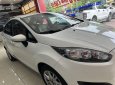 Ford Fiesta 2015 - Xe công chức nhà nước đi rất ít