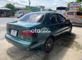 Daewoo Lanos cần bán  nhập số tự động ngay chủ 2002 - cần bán lanos nhập số tự động ngay chủ