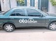 Ford Laser   1.6 xe cơ quan. 2003 - Ford laser 1.6 xe cơ quan.