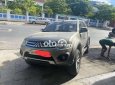 Mitsubishi Pajero Sport Nhà dư xe nên cần thanh lý em này.giá bán nhanh ạ 2014 - Nhà dư xe nên cần thanh lý em này.giá bán nhanh ạ