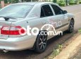 Mazda 626 2001 - MAZDA