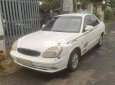 Daewoo Nubira xe tập lái 2002 - xe tập lái