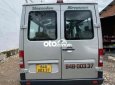 Mercedes-Benz Sprinter Mer 16c-2006 2006 - Mer 16c-2006