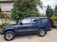 Mitsubishi Pajero  Pạero V31 Đời 2001 2001 - Mitsubishi Pạero V31 Đời 2001