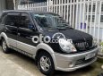 Mitsubishi Jolie Bán  8 chỗ phun xăng hoặc đổi 2 cầu 2005 - Bán Jolie 8 chỗ phun xăng hoặc đổi 2 cầu