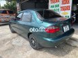 Daewoo Lanos cần bán  nhập số tự động ngay chủ 2002 - cần bán lanos nhập số tự động ngay chủ