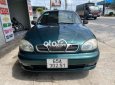 Daewoo Lanos cần bán  nhập số tự động ngay chủ 2002 - cần bán lanos nhập số tự động ngay chủ
