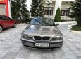 BMW 325i 2004 - Xe sang tiền tỷ giờ có tiền trăm